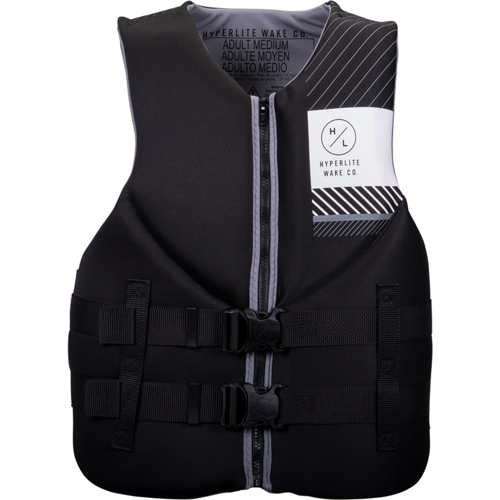 Hyperlite Men's Indy CGA Neo Vest