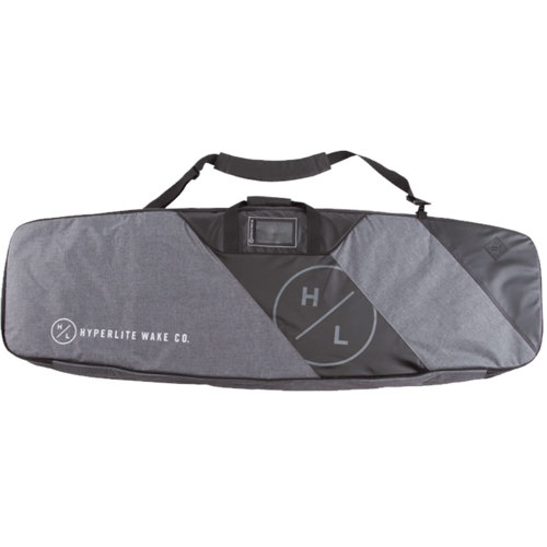 Hyperlite Producer Board Bag Black/Grey