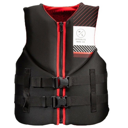 Hyperlite Men's Indy Harmonized Neoprene Vest