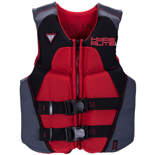 Hyperlite Volkano Youth Indy Vest