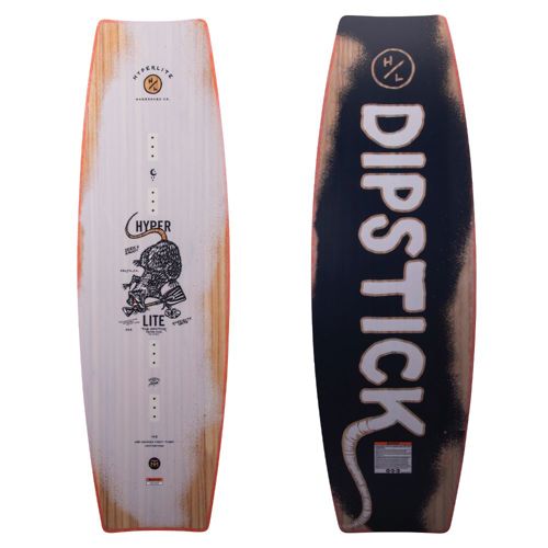 Hyperlite Dipstick Wakeboard 143cm (56.3")