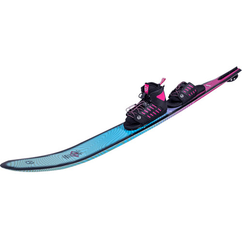 HO Sports Women's Fusion Freeride w/FreeMax