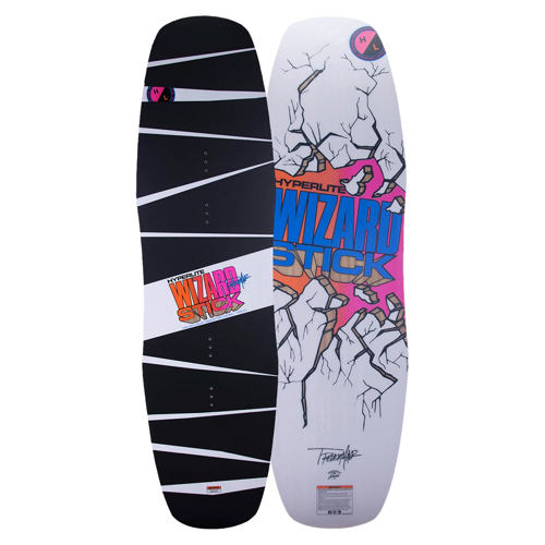 Hyperlite Wizardstick Cable Wakeboard 152 cm