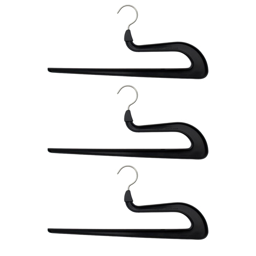 Hangpro Slidehanger Stainless Steel 3 Pack