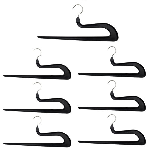 Hangpro Slidehanger Stainless Steel 5 Pack