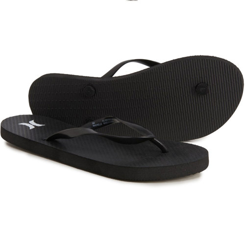 Hurley Rachelle Flip Flops For Women