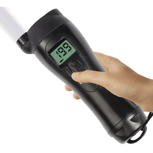 Hawkeye by Norcross Hand Held Depth Finder H22FX Scuba