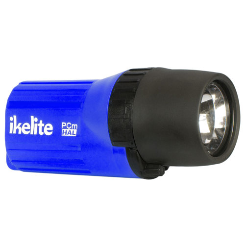 Ikelite PCm (2nd Gen) Halogen Lite