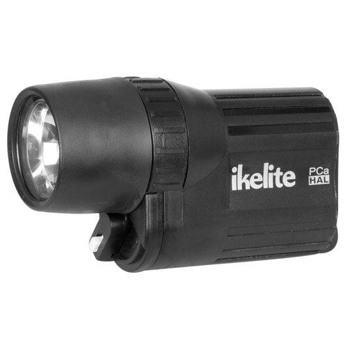 Ikelite PCa (2nd Gen) Halogen Lite