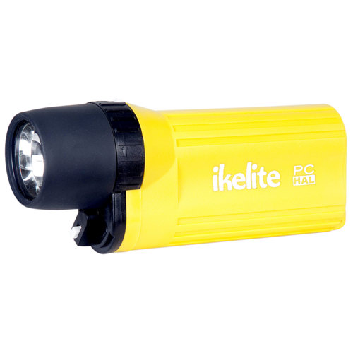 Ikelite PC (2nd Gen) Halogen Lite