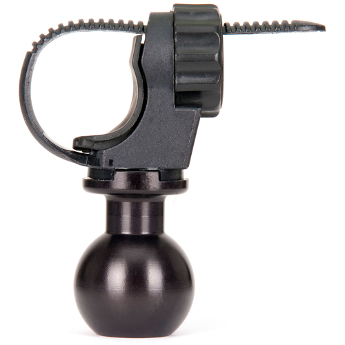 Ikelite 1" (2.5 cm) Ball Mount To Ikelite Gamma Flashlight