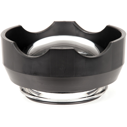 Ikelite SLR Dome Port for Lenses 3" (76.2mm) Long or Less