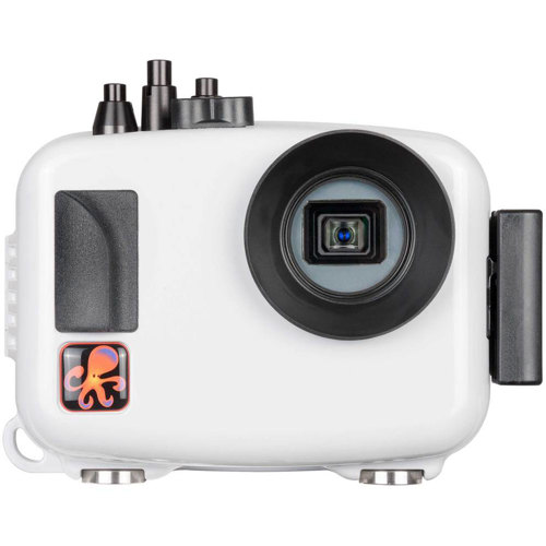 Ikelite U/W Housing for Panasonic Lumix TS5, TS6, FT5 & FT6
