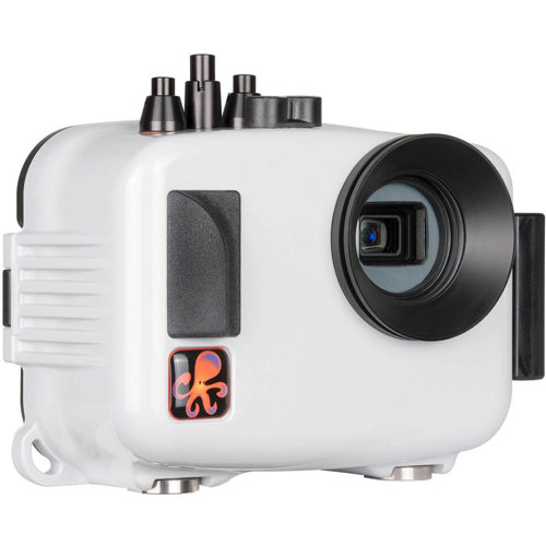 Ikelite U/W Housing for Panasonic Lumix TS5, TS6, FT5 & FT6