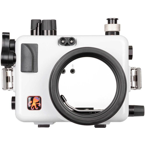 Ikelite 200DLM U/W Housing w/TTL Circuit, Sony Alpha a6500