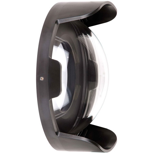 Ikelite DL 8" (203mm) Dome Port