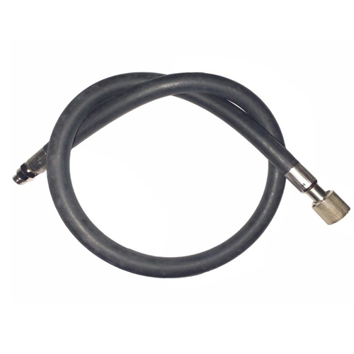 Interspiro Breathing Hose, 3/8 UNF 29 inch Open Box