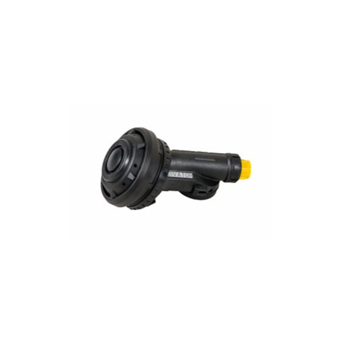 Interspiro Divator Breathing Valve with Normal Pressure