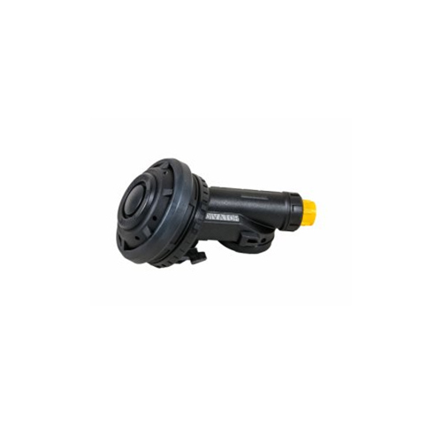 Interspiro Divator Breathing Valve with Safety Pressure Open Box