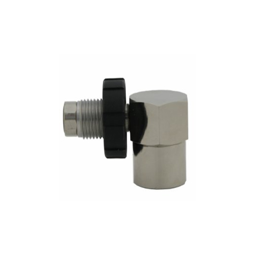 Interspiro Filling Adapter for Divator Lite and Spirolite