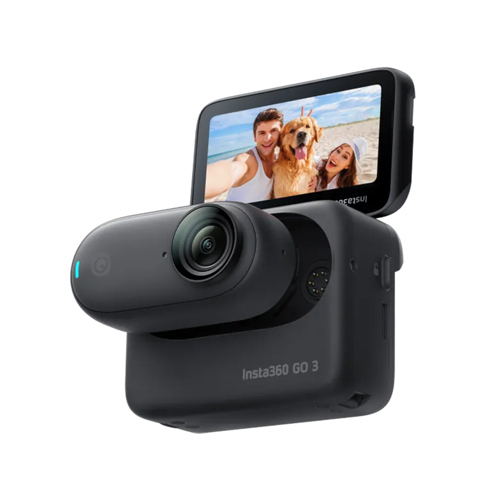 Insta360 GO 3 64GB本体と付属品 おまけ付き Insta360 Insta360 GO 3 (64GB) [ホワイト] 価格比較 - 価格.com