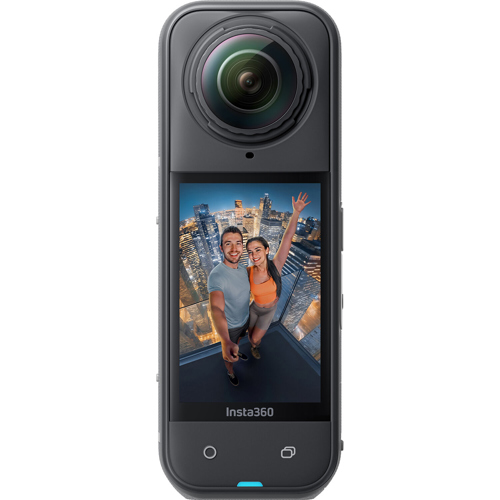 Insta360 X5 360 Action Camera