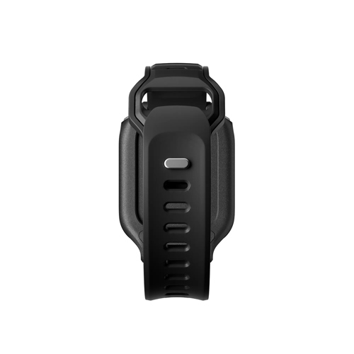 Insta360 GPS Preview Remote with Built-In Mic, Black CINSCAVX