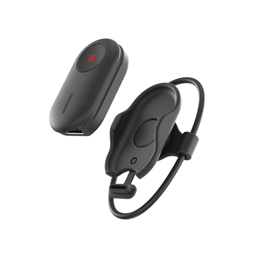 Insta360 Mini Remote for X5, X4, Ace Pro 2, GO 3S Action Camera