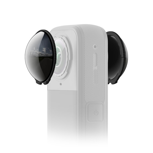 Insta360 ND Filter for X5 Action Camera, 2-Pack ND16
