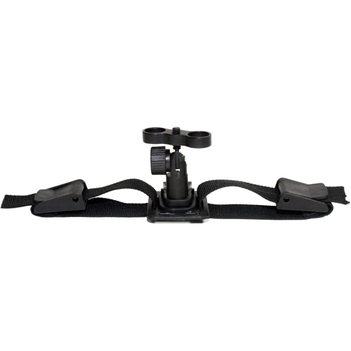 Intova Helmet Mount 3