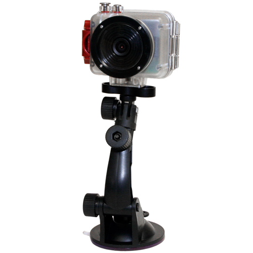 Intova Suction Cup Mount