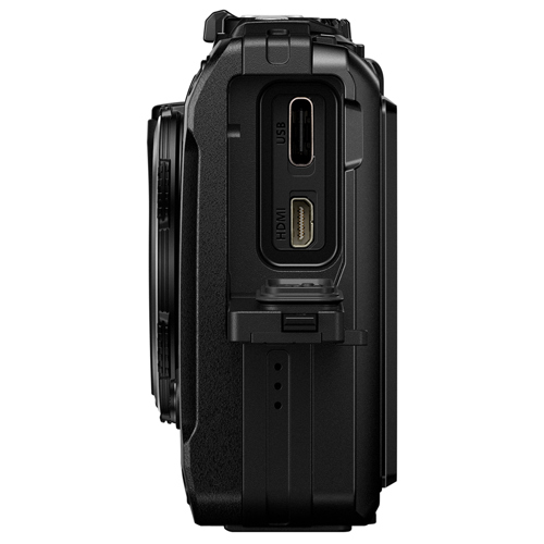 OM System Tough TG-7 Digital Camera