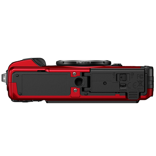 OM System Tough TG-7 Digital Camera