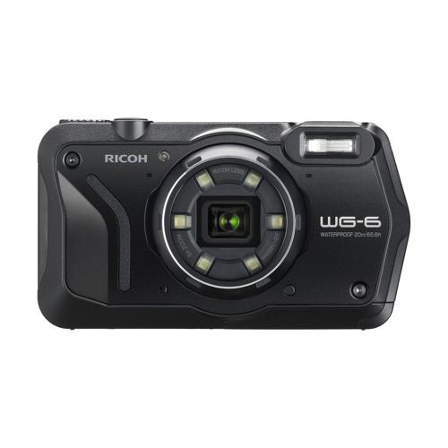 ※NS工務店※ RICOH WG-6 デジタルカメラ 3台 Ricoh WG-6 Digital Camera