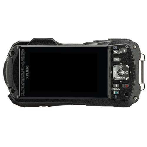 デジタルカメラ PENTAX WG-90 Ricoh announces Pentax WG-90, a take-anywhere rugged compact