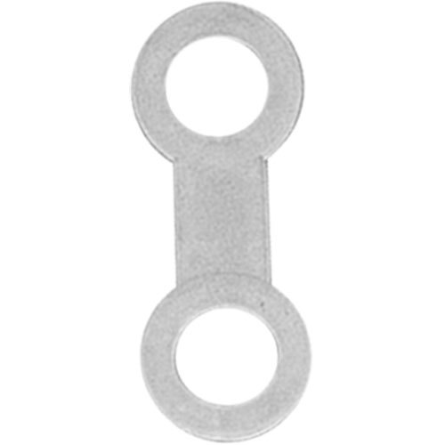 Innovative Scuba Concepts Dura Rubber Snorkel Keeper
