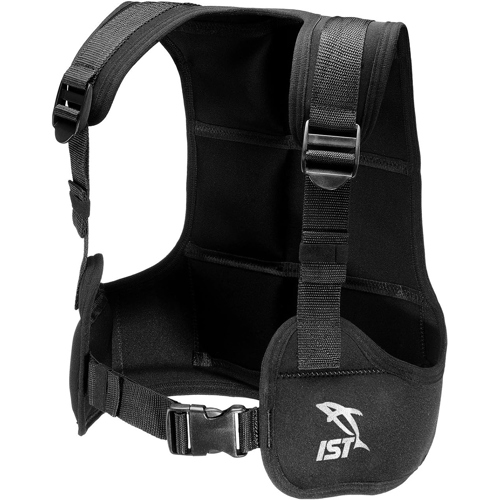 IST Apnea Weight Vest