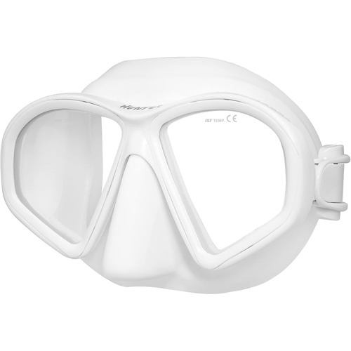 IST Hunter Low Volume Anti-Fog Mask