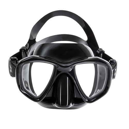 IST Proteus Anti-Fog Mask
