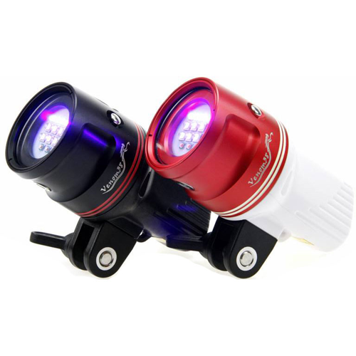 i-Torch Venom-38, 3800 Lumens Video Photo Light