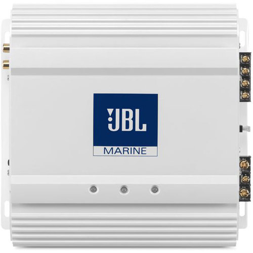 JBL Marine Boat Yacht Stereo Amplifier 2 Channel MA6002 Scuba