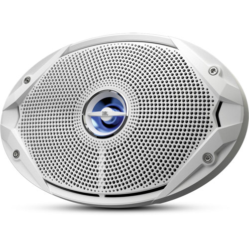 JBL Marine Boat 6" x 9" Marine Audio Speakers (Pair) MS9520