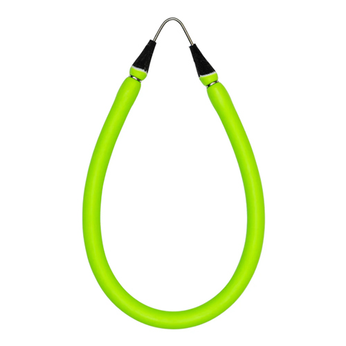 JBL 9/16" (14mm) Nitro Circular Metal Wishbone Speargun Band 16" (41cm) Green