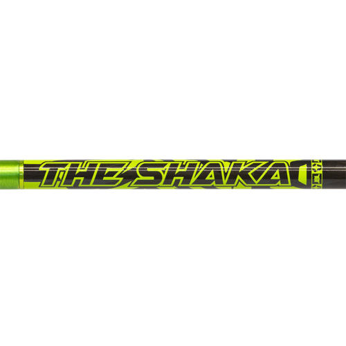 JBL 6' Shaka 3 Piece Hybrid Carbon Polespear