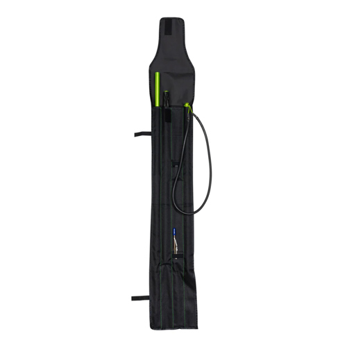 シャカ　ハイブリットポールスピア　JBL　ウオトル JBL 7' Shaka 3 Piece Hybrid Carbon Polespear 2D84C - Scuba