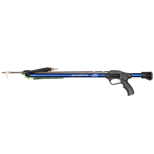 JBL Explorer 20 Single Sling Spear Gun (4D20)