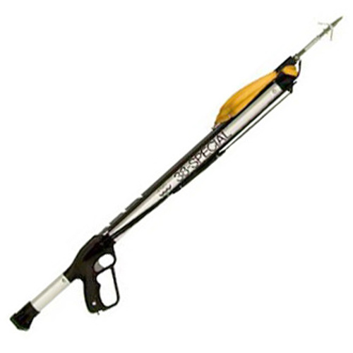 thumbnail image 2 of JBL Spearfishing Sling | 9/16 X 26 Inches | American-Made With UV Protection | Premium Latex Band 2 of 5