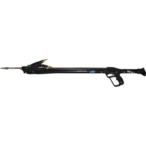 JBL 38-SPECIAL XHD Triple Sling Spear Gun (4D38XHD)