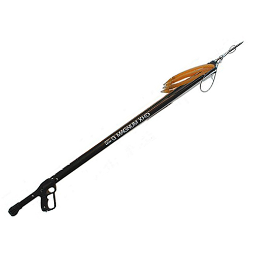 JBL Gulf Magnum XHD Triple Sling Spear Gun (4D46GXHD)