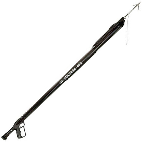 JBL Magnum 450 Triple Sling Spear Gun (4D50)